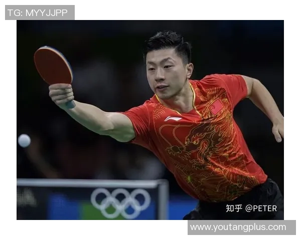 上海乒乓球队意识提升与战术创新的深度分析与探讨